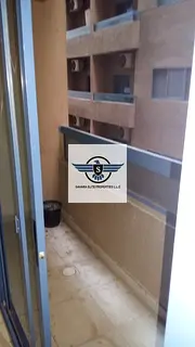 Specious 1BHk with Balcony || Close to Sahara Center in Just 36K
