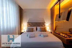 Summer Offer I Spacious I Furnished I Kitchen | Near Metro | Gym and Pool Access I Free Cleaning