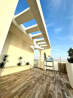 Huge 1-Bedroom _Top Class Amenities _Next to Metro