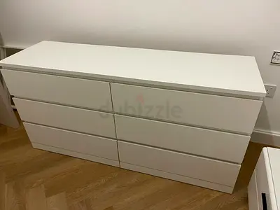 IKEA malm drawer