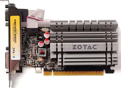 nvidia geforce 210 1gb