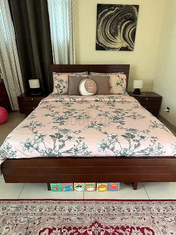 Bedroom set for sale
