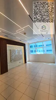 Spacious 2BR Home for Sale in Ajman One Towers – 1,873 Sq. Ft. | Ready to Move