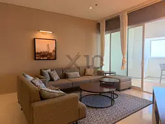 Best Layout 1BR | Big Kitchen | Closed Balcony