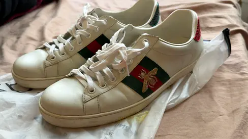 Original Gucci sneaker