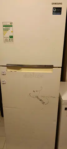 Samsung Refrigerator 321L – Good Condition