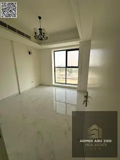 Spacious 3BR + Hall in Al Tallah 1 | First Tenant | On MBZ Road | Near Saudi German Hospital | Pool