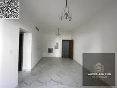 1 Bedroom Apartment for Annual Rent in Al Alia Ajman with 2 Bathrooms, Balcony and Good Size Layout,