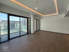 Steps to Burj Khlifa|Brand New|Park and Pool View