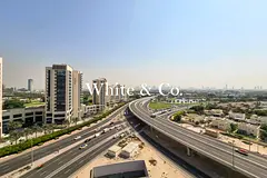 Investment | Mid Floor | Area Specialist