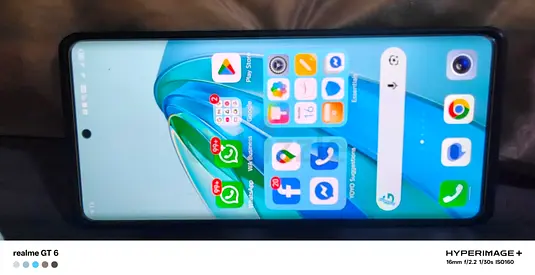 Honor X9a for sale in Al Ain