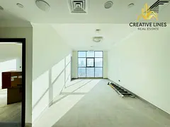 Brand New || Spacious 1bedroom Apartment + laundry Space