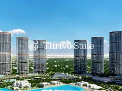 Full Lagoon View | Spacious Layout | Strong Invest