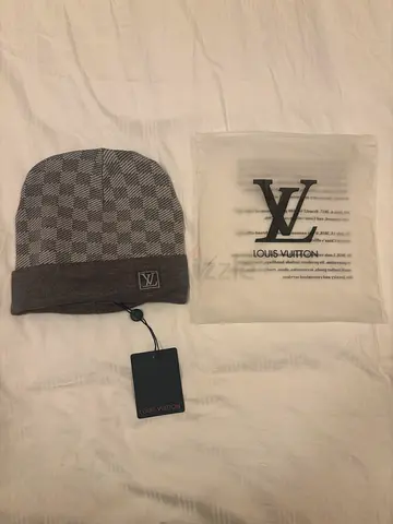 Lv beanie
