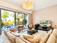 Fully Furnished | Private Pool | Greenbelt