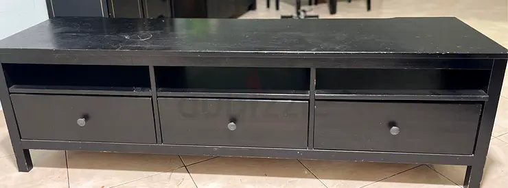 TV bar table