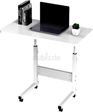 Modern Adjustable Height Study Table