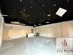 🏢 SPACIOUS SHOP FOR RENT IN CHINA CLUSTER – F12 | 872 SQFT | PARKING VIEW | 2 MONTHS RENT-FREE 