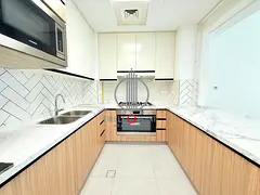 Ready 1BHK With Balcony ! Outstanding Layout! Free Kitchen Appliances