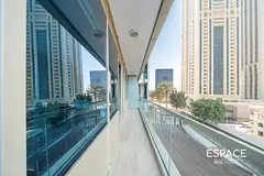 Fully Furnished | Vacant | Fully Upgraded