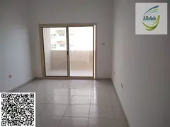 1 BHK affordable Empty apartment for sale in Lavender Tower , Emirates City, Ajman with Parking