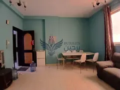 Spacious 1bhk central ac central gas family building in al guwair