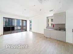 Beach Access | Large 2BR | Vacant | Rare Unit