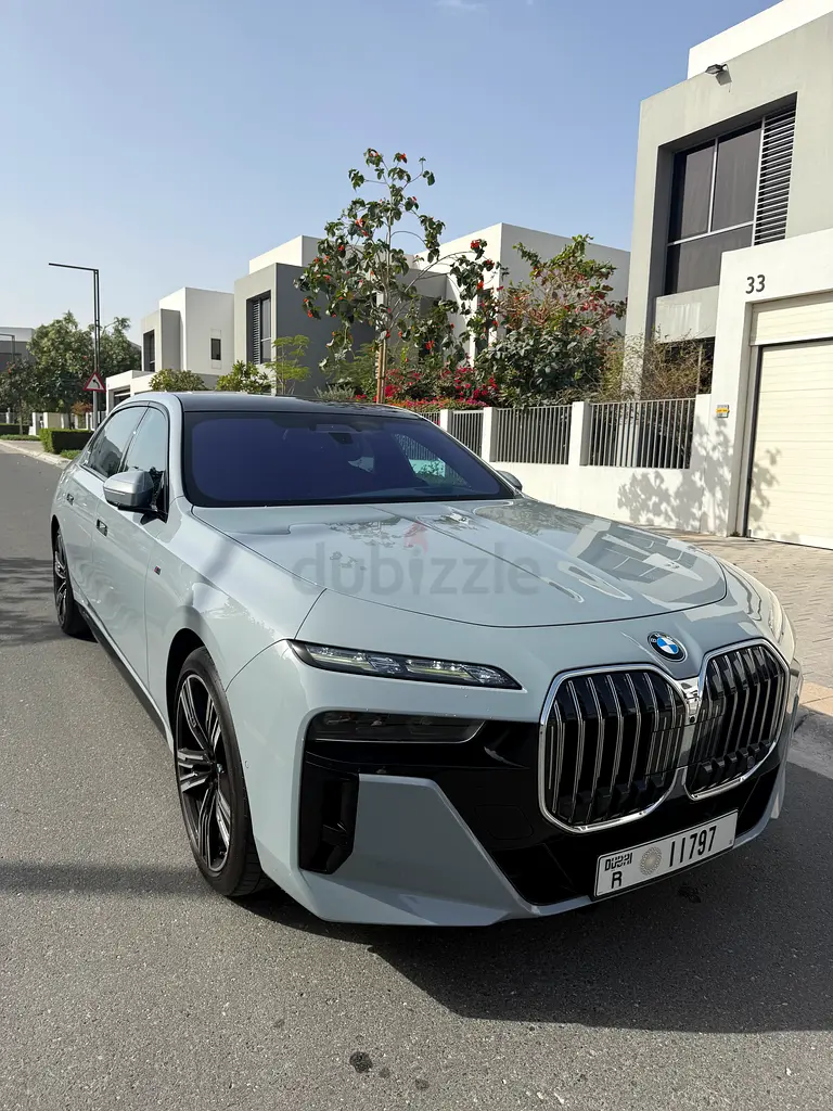 740i M Sport