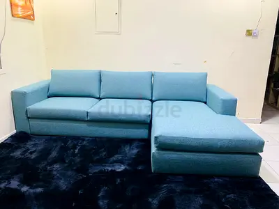 L Shape Sofa