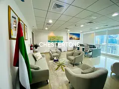 Skyline Views | Prime Office Space | No Agents