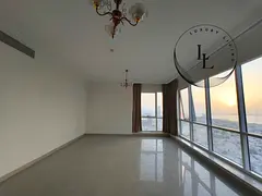 Luxurious and spacious 3 BHK, chiller gym pool free.