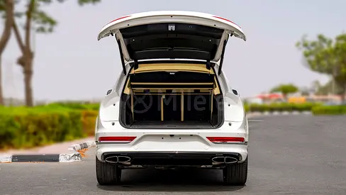 2021 Bentley BENTAYGA 缩略图 8