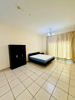 Fully Furnished Family   couple , Executive Ladies Room Near Abu Baker Al Siddique Metro Statio