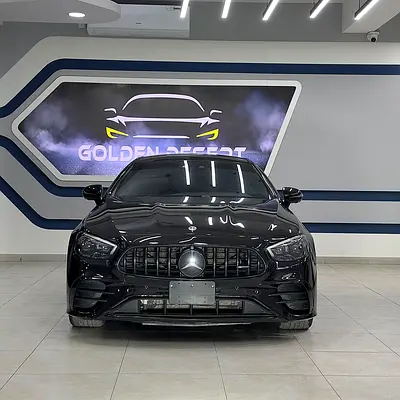 صورة مصغرة 2 لـ 2022 Mercedes-BENZ E-CLASS