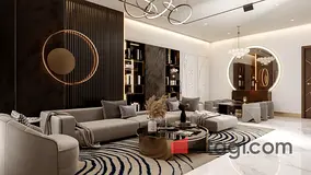 HIGH FLOOR | FULLY FURNISHED | PHPP 3 YEAR