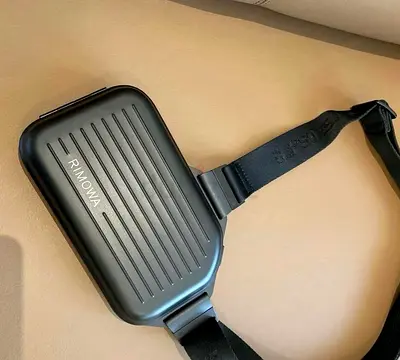 Rimowa small bag for body