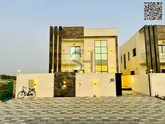 Own your villa, including registration and ownership fees.