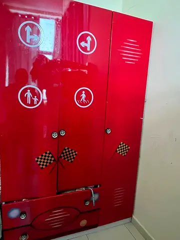 Wardrobe