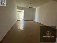 1BR Hall in Al Rashidiya 1 – Horizon Towers | Master Bedroom | 2 Baths | Balcony | Prime Location 