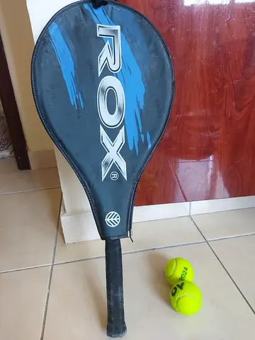 Rox tinnes racket