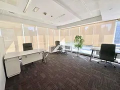 Bright | Cozy | Corner | Fully Fitted Furnished