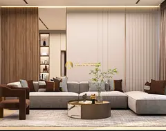 Luxury Design | Easy Payment Plan | High Invest| Ready soon