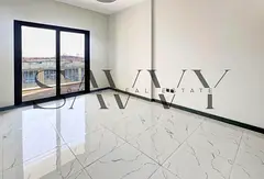 Rented | Spacious Studio | High Floor