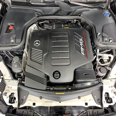 صورة مصغرة 16 لـ 2022 Mercedes-BENZ E-CLASS