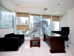 High-Rise Office | Ready-to-Move-In | Near to Metro