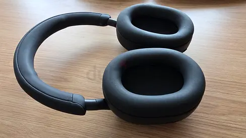 Sony WH-1000XM5 Noise Cancelling Headphones