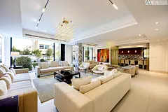 VASTU CUSTOM 5 B/R VILLA | NEAR PARK | FULLY FURNISHED | SWIMMING POOL