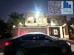 🔥 HOT ONE DEAL VILLA | 05 MASTER BEDROOMS | GOOD LOCATION | FOR RENT | AL MOWAIHAT | AJMAN 🔥