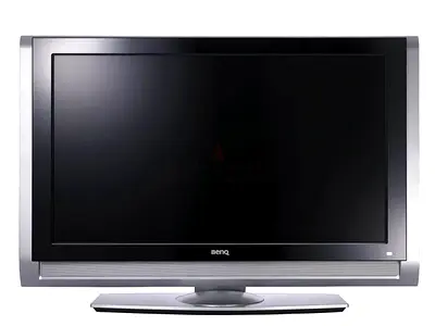 BenQ 42 LCD TV Black - Brand New