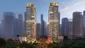 Payment Plan | Prime Location | Smart Home